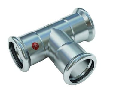 IBP BANNINGER ITALIA - IBPPSND130 0767676 INOX 304 TEE FFF 76X76X76