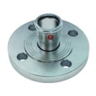 IBP BANNINGER ITALIA - IBPPSND230B0890000 INOX 304 MANIC. C/FLANGIA 89