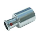 IBP BANNINGER ITALIA - IBPPSND243 0423500 INOX 304 MANIC. RID. MF 42X35