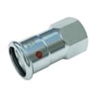 IBP BANNINGER ITALIA - IBPPSND270G0762000 INOX 304 MAN. F FIL.F 76X2.1/2