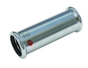 IBP BANNINGER ITALIA - IBPPSND275 0890000 INOX 304 MANIC. PASSANTE FF 89