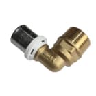 IBP BANNINGER ITALIA - IBPBF7092G0160400 GOMITO 90 F FIL.M 16X1/2 MLP