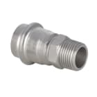IBP BANNINGER ITALIA - IBPPS4243G0180400 INOX MANIC. F FIL.M 18X1/2