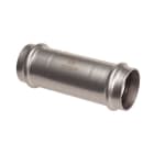 IBP BANNINGER ITALIA - IBPPS4275 0180000 INOX MANIC. PASSANTE FF 18