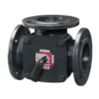 ESBE SRL - ESB11100600 ESBE 3F50-60