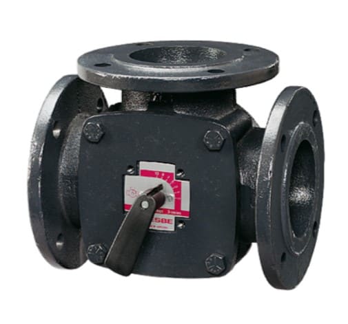 ESBE SRL - ESB11100300 ESBE 3F32-28