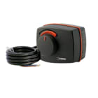 ESBE SRL - ESB12121100 ESBE ARA646 2-P SPST 230VAC 6NM 30S AUX