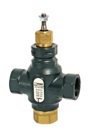 ESBE SRL - ESB21151400 ESBE VLA131 PN16 RP1 1/4 DN32-16