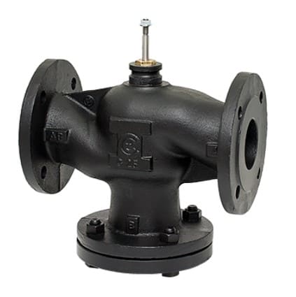 ESBE SRL - ESB21220300 ESBE VLB325 PN16 FLANGE DN100 KVS130