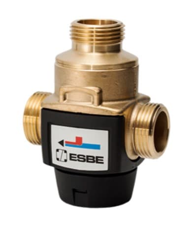 ESBE SRL - ESB51060200 ESBE VTC412 25-5.5 G1 55C