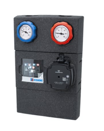 ESBE SRL - ESB61001300 ESBE GDA212 DIRECT-25-G