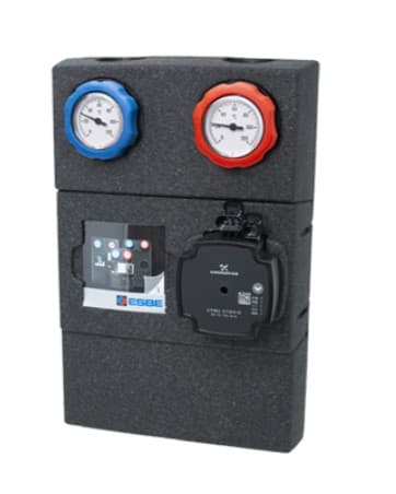 ESBE SRL - ESB61001300 ESBE GDA212 DIRECT-25-G