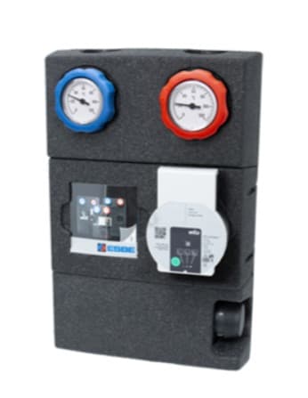 ESBE SRL - ESB61021100 ESBE GFA211 VTA572-25-W