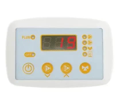 ESBE SRL - ESB62100200 ESBE CSK211 CONTOLLER