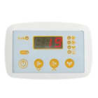 ESBE SRL - ESB62100200 ESBE CSK211 CONTOLLER