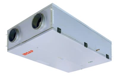 IRSAP - 3IRURED043HRE000 UNITA VMC ORIZZ. IRSAIR H 430 E