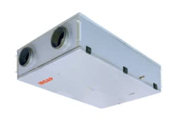 IRSAP - 3IRURED060HRE000 UNITA VMC ORIZZ. IRSAIR H 600 E