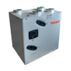 IRSAP - 3IRURED060VRE000 UNITA VMC VERT. IRSAIR V 600 E