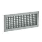 IRSAP - 3IRTALGRI03010A0 GRIGLIA ALLUMINIO BMA 300X100