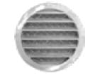 IRSAP - 3IRTALGRI0012500 GRIGLIA PAE/ESP IN ALLUMINIO GRAT DN125