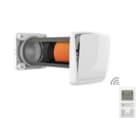 IRSAP - 3IRUREP00610SW00 UNITA VMC FLUSSO ALTERNATO PULSE 61W