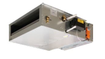 IRSAP - 3IRUCLS004H0SL00 UNITA SATELLITE DI CLIMAT.CLIMA4 LAT.SX