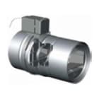 IRSAP - 3IRA00SER160MS0 SERR. MOTORIZZ. SING. PORTATA RMME DN160