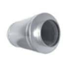 IRSAP - 3IRA00SIL0900315C0 SILENZIATORESPCL=900DN315