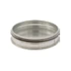 IRSAP - 3IRDLZTAP008000 TAPPO MASCHIO IN LAM. ZINC. DN80