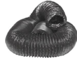 IRSAP - 3IRDPLTUB012501A0 TUBO FLESS. NON ISOLATO TFN DN125