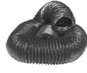 IRSAP - 3IRDPLTUB008001A0 TUBO FLESS. NON ISOLATO TFN DN080