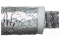 IRSAP - 3IRDPLTUB016001C0 TUBO FLESS. ISOL. AFONICO TFI-AFO DN160