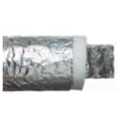 IRSAP - 3IRDPLTUB012501C0 TUBO FLESS. ISOL. AFONICO TFI-AFO DN125