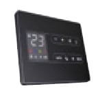 IRSAP - 3IRACLPAN0300 PANNELLO DI COMANDO DI ZONA CNT NERO