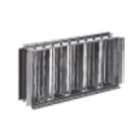 IRSAP - 3IRTLZSER0501000 SERRANDA PER GRIGLIA BMA/GRA 500X100