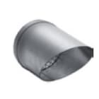 IRSAP - 3IRTLZTER00160P0 TERMIN. PAE/ESP IN LAM. ZINC. T45 DN160