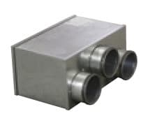 IRSAP - 3IRADEPLE051200010 PLENUM PER DEUM. DEUM/DEUS 50 5X125