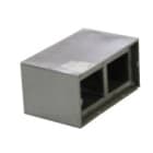 IRSAP - 3IRADESIL0000050 MOD. SILENZIATORE PER DEUM. DEUM/DEUS 50