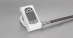 IRSAP - 3IRANRE1000HSP01 RES.1000W CL2+REG.ELET.DIGITALE+SP.01