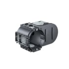 KAISER GMBH & CO. KG - KAI1068-25 impermeabile, 4x3 cappucci per viti