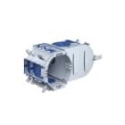 KAISER GMBH & CO. KG - KAI1068-26 Scatola elet. da incasso UP¹ ECON® Fix