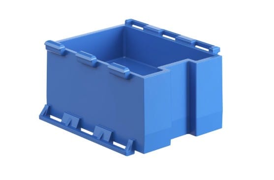 KAISER GMBH & CO. KG - KAI1159-33 scatole a tenuta d aria