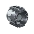 KAISER GMBH & CO. KG - KAI1556-25 ECONr, a tenuta d aria, cup. a vite 4x3