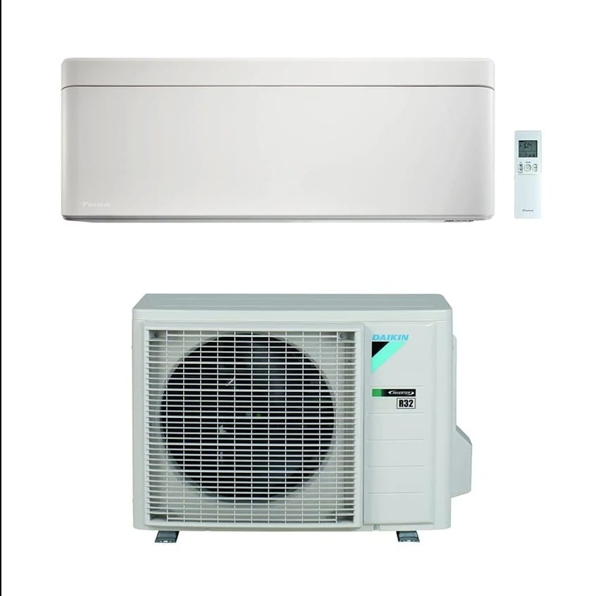 DAIKIN - DAKSB.FTXA20AW/RXAA SET FTXA20AW+RXA20A