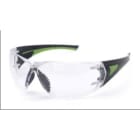 TRADEFORCE - TDM0020980018 Occhiale di Sicurezza Premium - Traspare