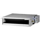 LG ELECTRONICS - LGECL24F.N30 CANALIZZABILE BASSA STD-INV R32 24 KBTU
