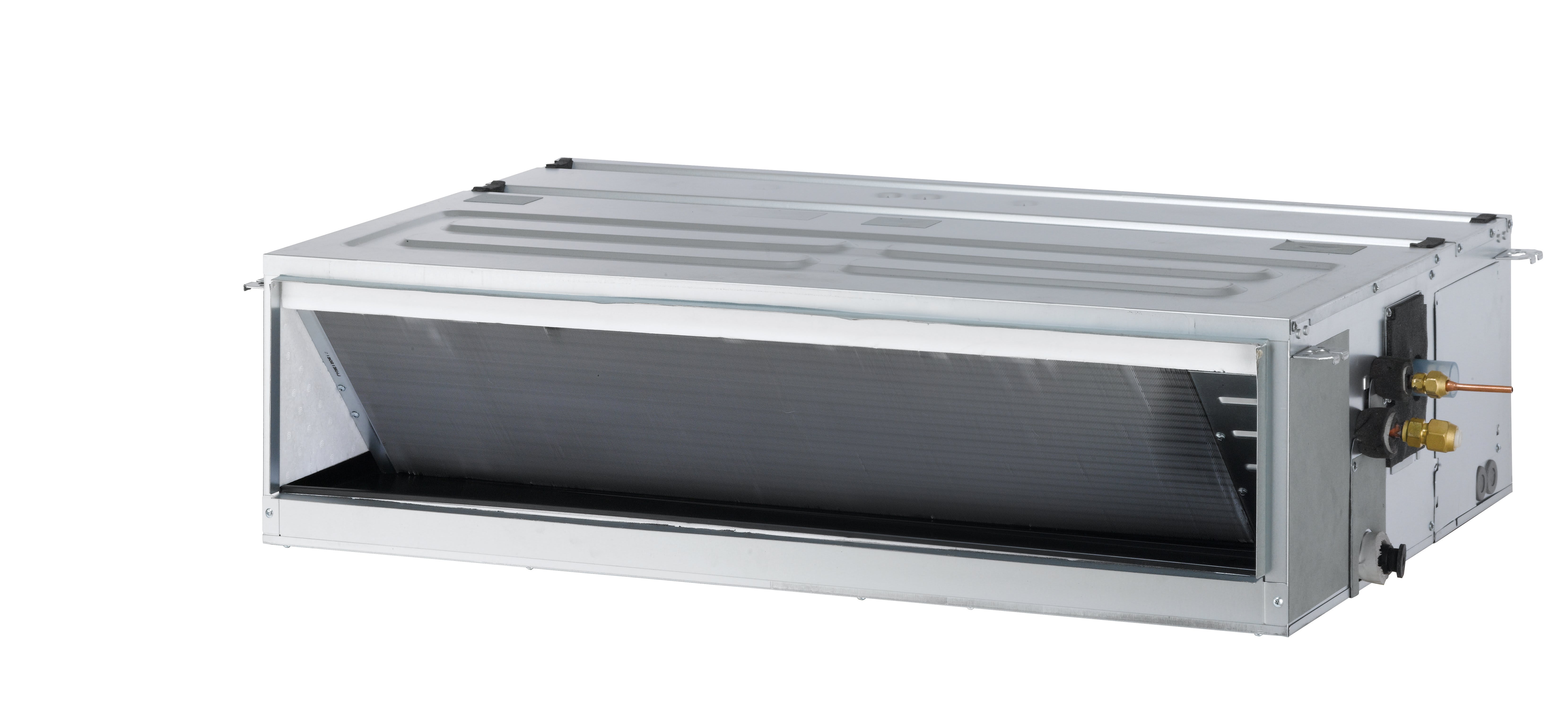 LG ELECTRONICS - LGEUM12FH.N10 CANALIZZABILE MEDIA PREV H-INV R32 12 KB