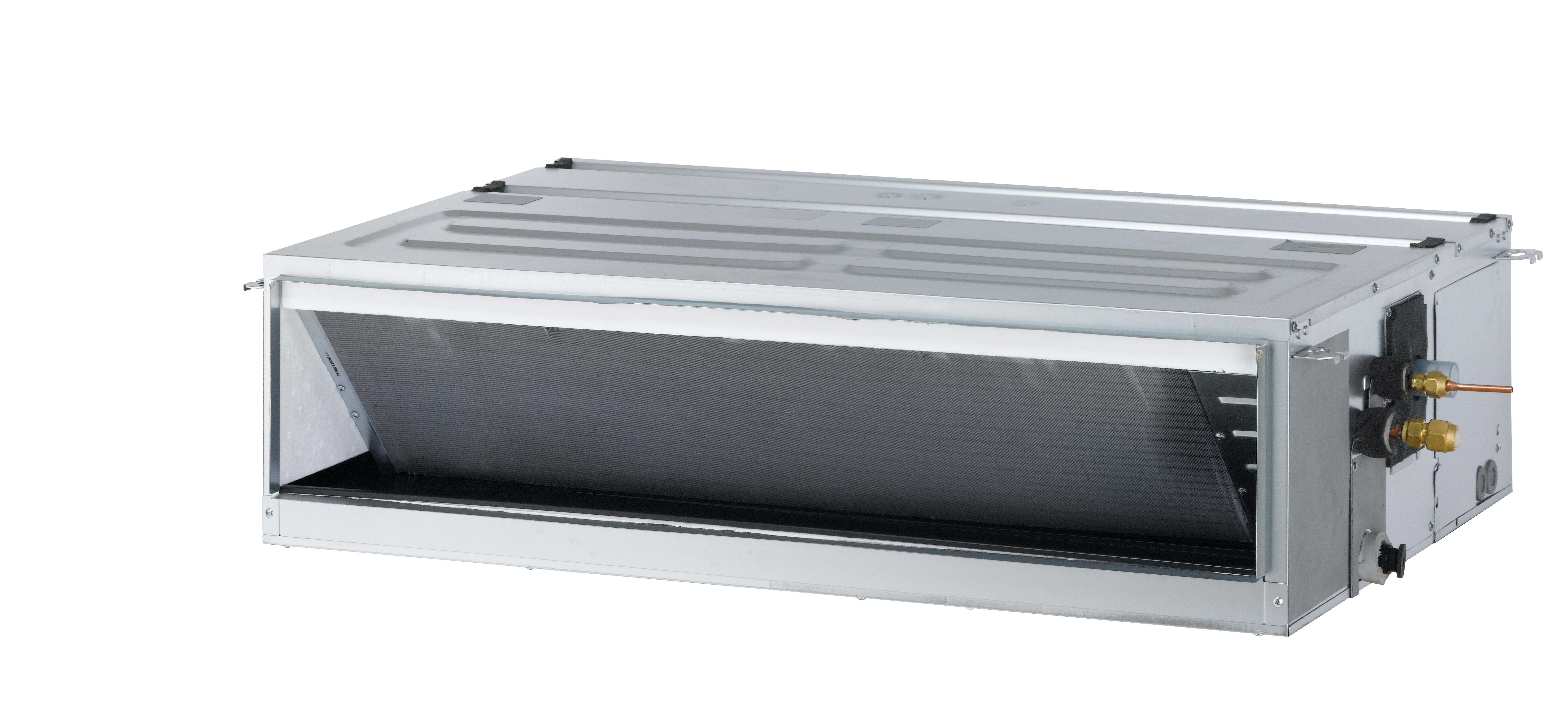 LG ELECTRONICS - LGEUM30FH.N20 CANALIZZABILE ALTA PREV H-INV R32 30 KBT