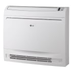 LG ELECTRONICS - LGEUQ18F.NA0 CONSOLE MONO/MULTI STD-INV R32 18 KBTU