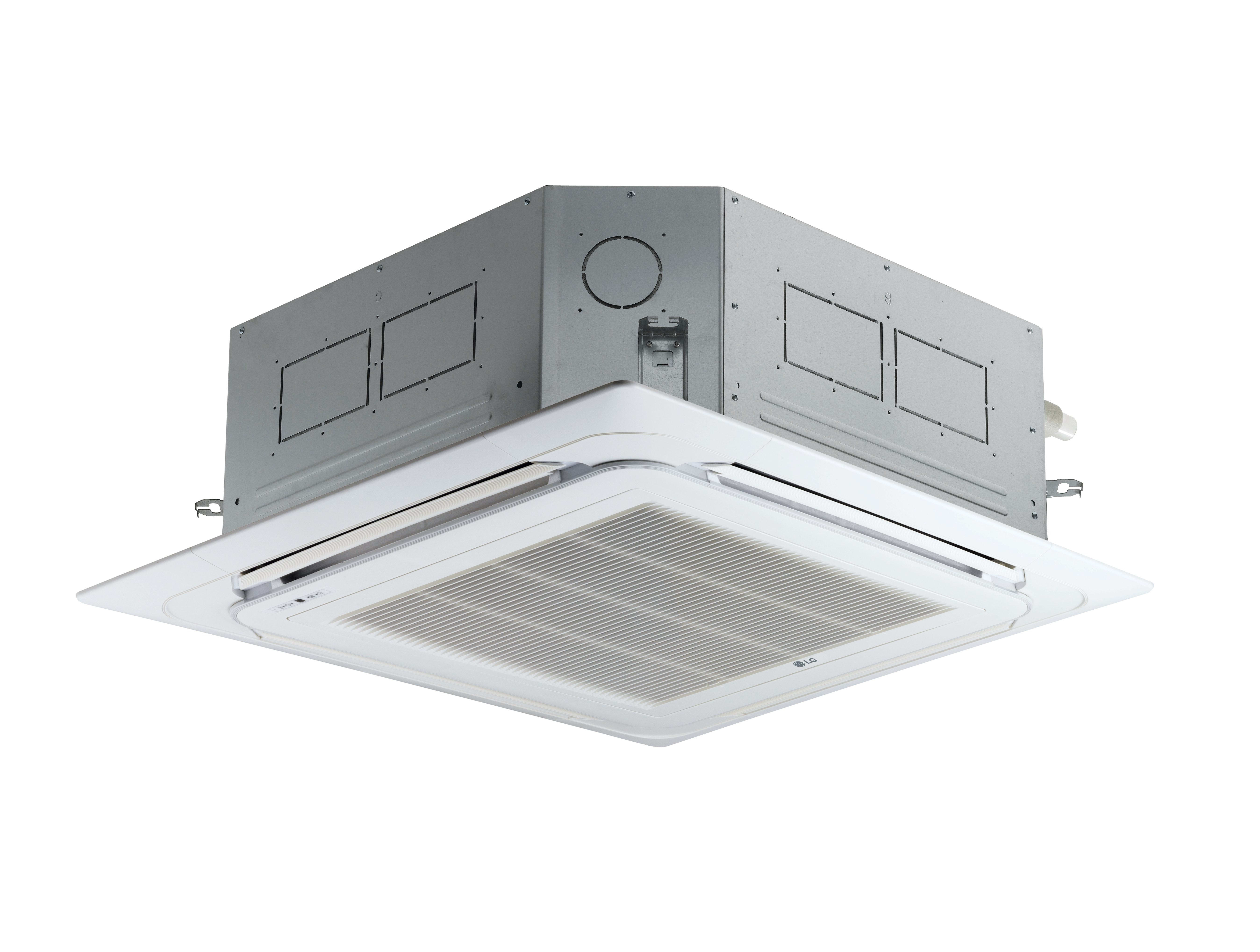 LG ELECTRONICS - LGECT24F.NB0 CASSETTA A 4 VIE STD-INV R32 24 KBTU